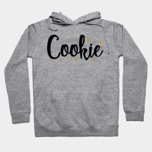 Cookie Hoodie